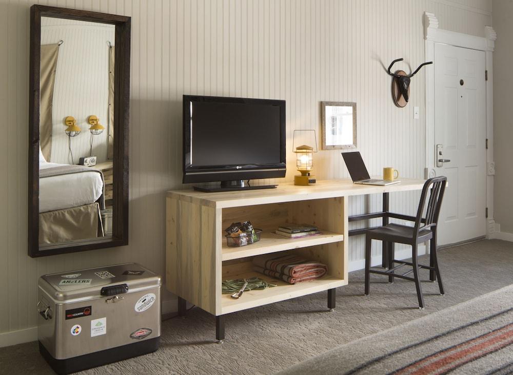 Quality Inn And Suites Boulder Creek Luaran gambar