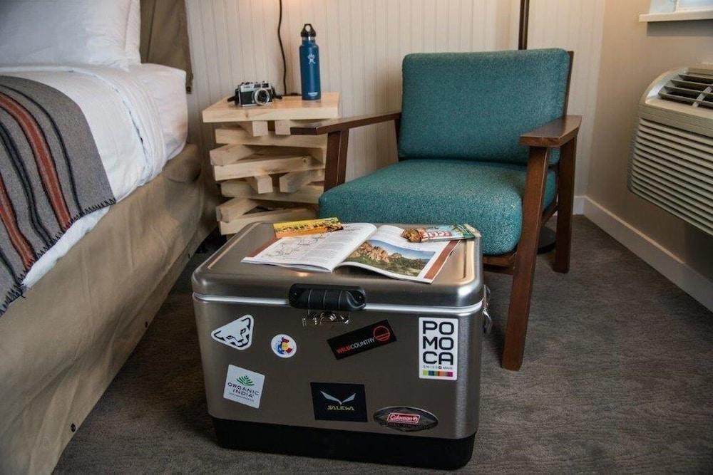 Quality Inn And Suites Boulder Creek Luaran gambar