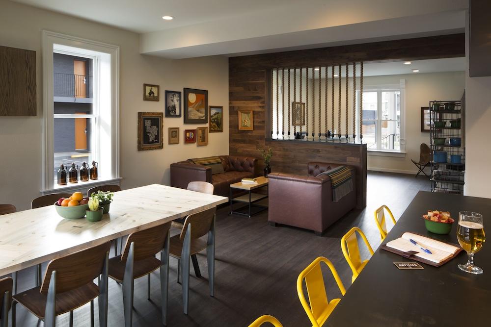 Quality Inn And Suites Boulder Creek Luaran gambar