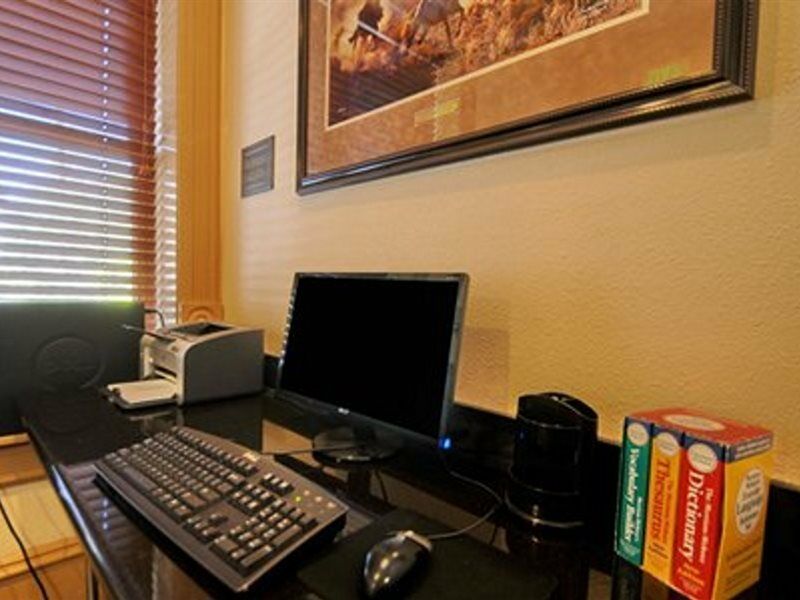 Quality Inn And Suites Boulder Creek Luaran gambar